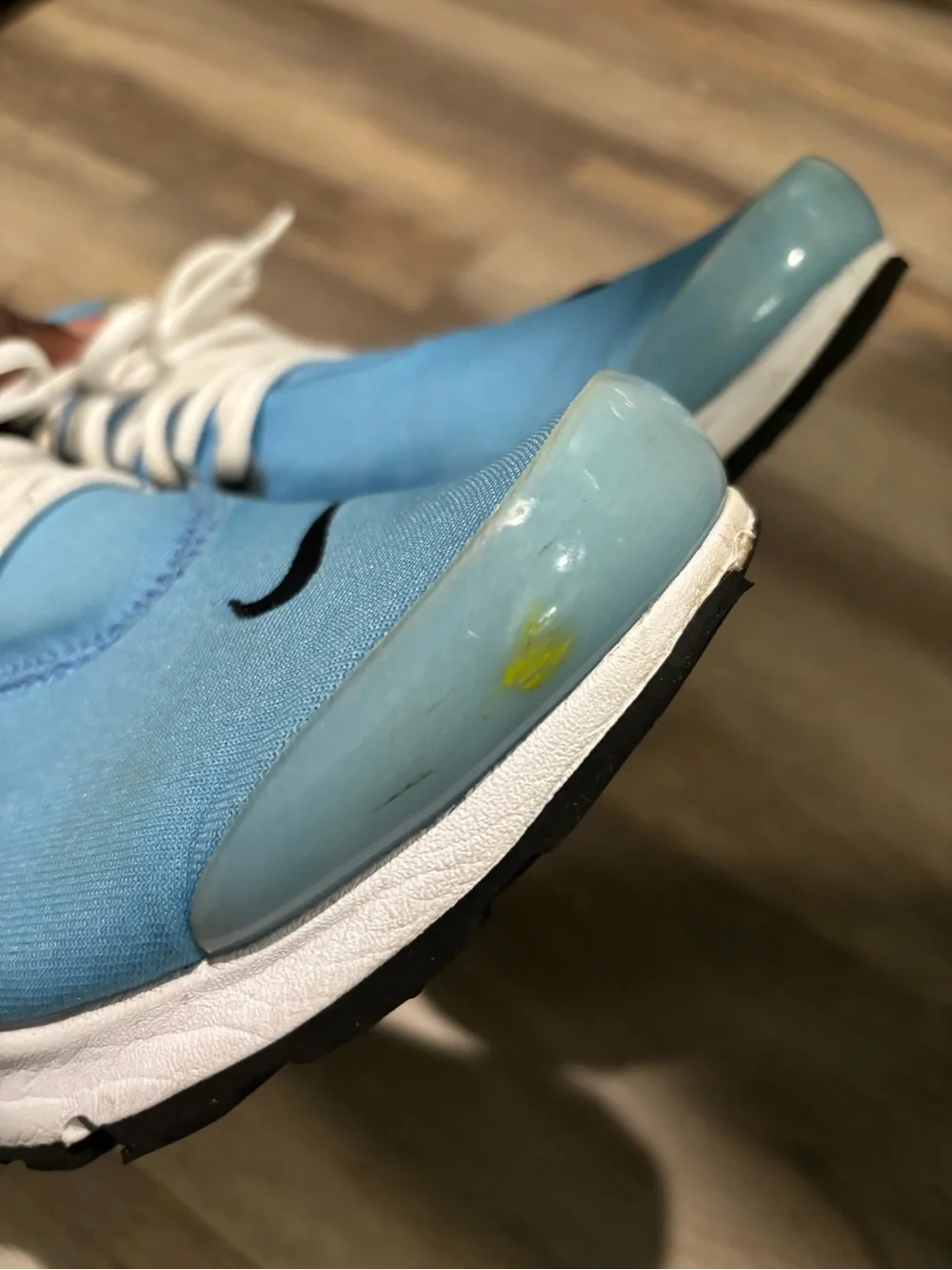 Nike Presto Men's Athletic Shoes